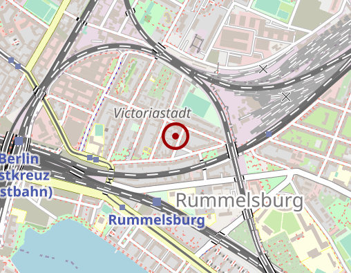 Karte: Teigelkamp Homöopathische Arztpraxis