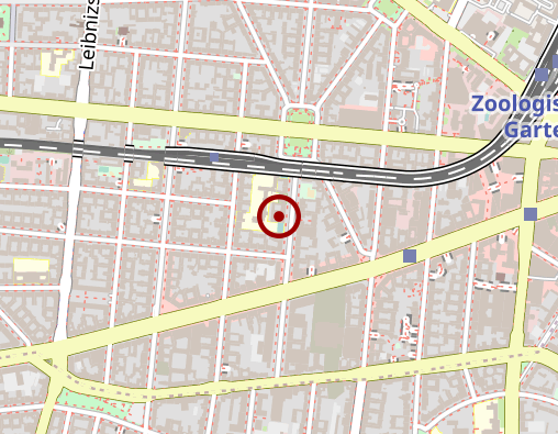 Karte: Küsel Stefan