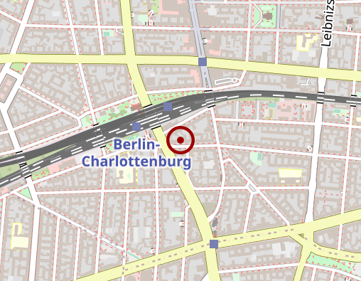 Karte: Jordan Birgit Heilpraktikerin (TCM)