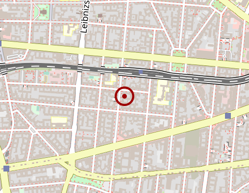 Karte: Mottl Birgit Psychotherapie