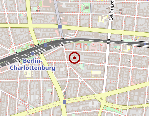 Karte: Frühwald Silvia