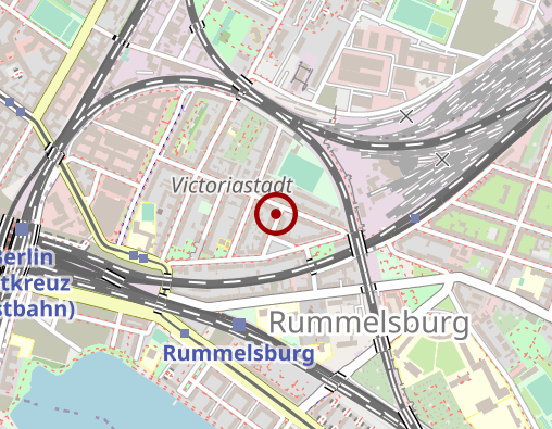 Karte: Adler-Apotheke