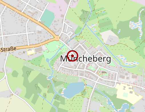 Karte: Rats-Apotheke