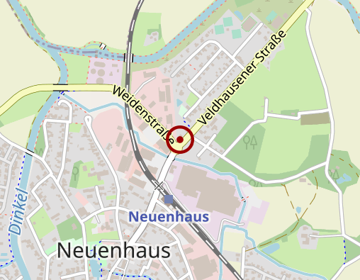 Karte: Wardt Roel van de