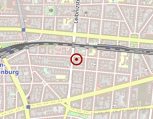 Karte: Isert Elke Dipl.-Psych.