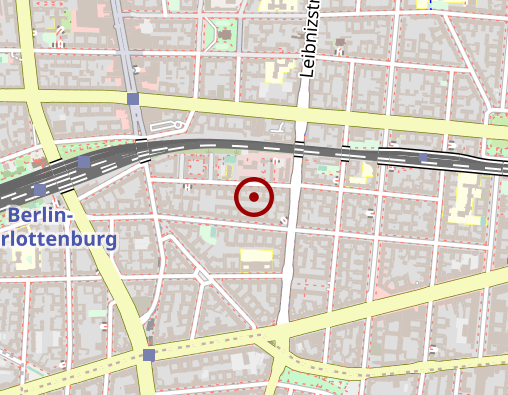 Karte: Bisping Jutta Heilpraktikerin