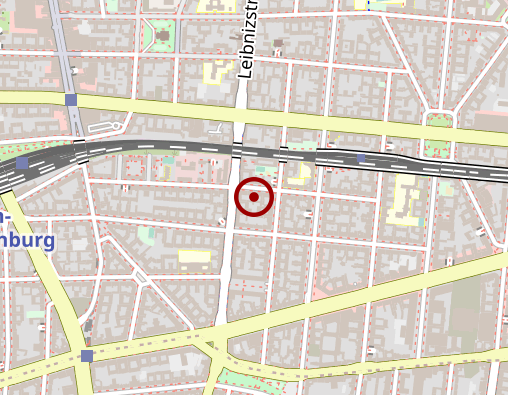 Karte: Haager Sylke Heilpraktikerin