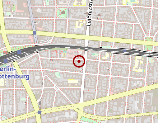 Karte: Schäfer Christina Naturheilpraxis