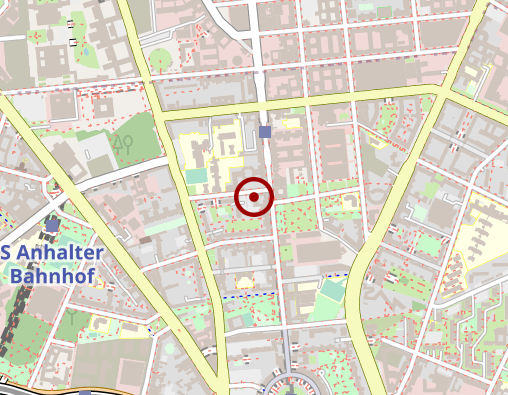 Karte: Immler Dieter Dr. med. Facharzt für Allgemeinmedizin