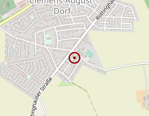 Karte: Igelmann Funk-Mietwagen GmbH