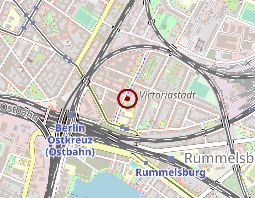 Karte: Möllendorff-Apotheke