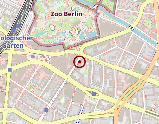 Karte: Willms Reiner Dr.