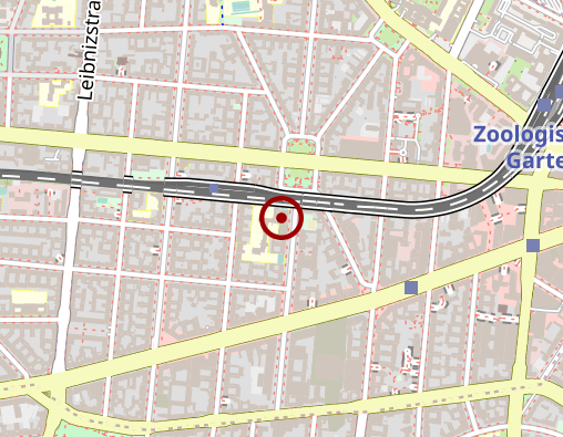 Karte: Käßner Angela