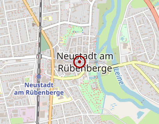 Karte: Schwarz Jesko