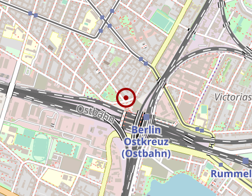 Karte: Gubisch Wolf Dr. med.