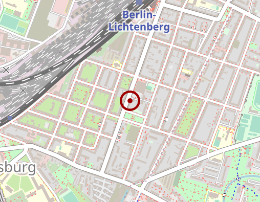 Karte: Elsen-Apotheke