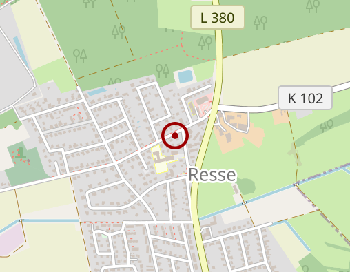 Karte: Harder Olaf Dr. u. Maeß M. Dr.