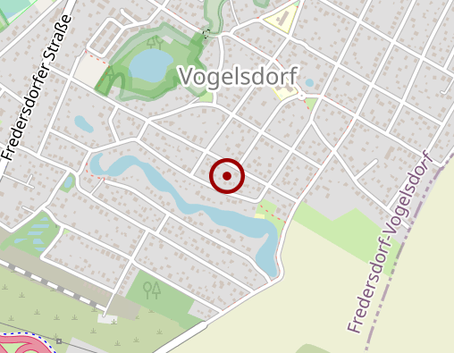 Karte: Bürger helfen Bürgern e.V.