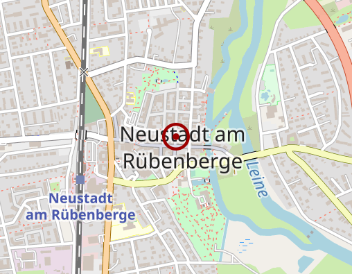 Karte: Brida S. Dipl.-Psych.