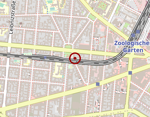 Karte: Klose Katrin Dr. med. Fachärztin für Hals- Nasen- Ohrenheilkunde