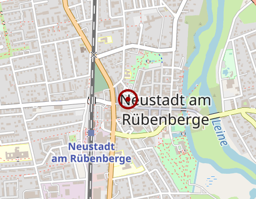 Karte: Felsch Inh. Christian Beier