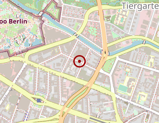 Karte: Block Birgitta