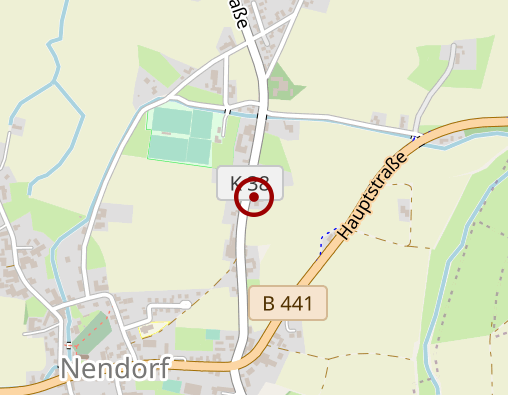 Karte: Smolne Hans-Jörg