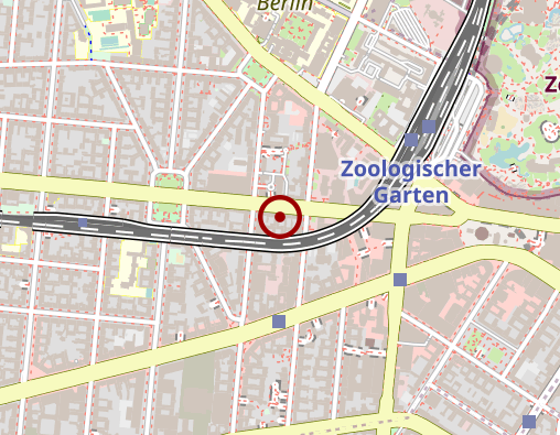 Karte: Hansen Markus Dr. rer. nat. Facharzt für Orthopädie