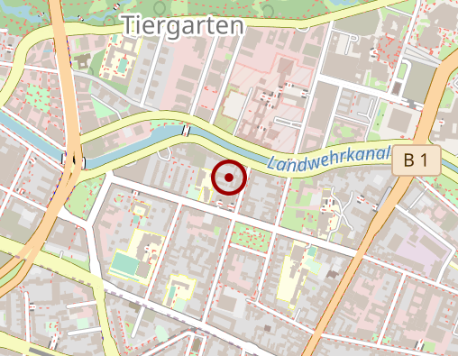 Karte: Cackett Robin Alan Psychoanalytische Praxis