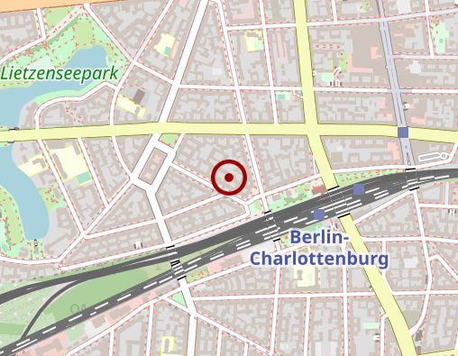 Karte: Behringer Alexander Dr. Psychoanalytiker