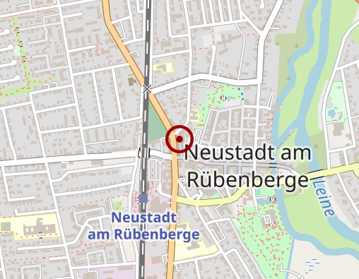 Karte: Schindler Ralf