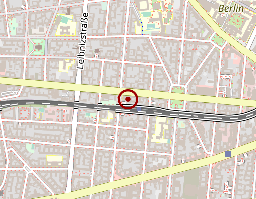 Karte: Caspar, Ch., u. K. Pasemann