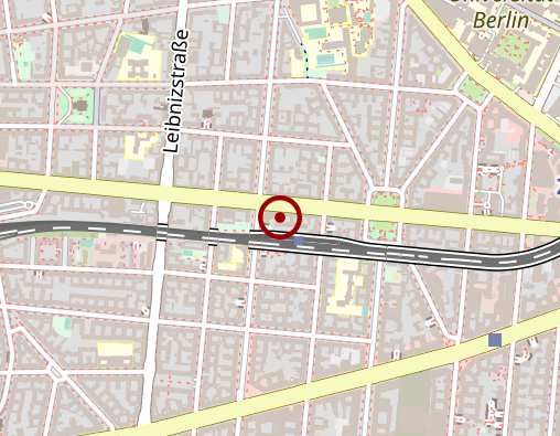 Karte: Caspar, Ch., u. K. Pasemann