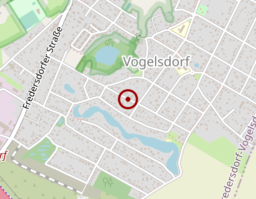 Karte: Alltagsunterstützung