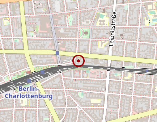 Karte: Lopes Denivaldo Physiotherapie