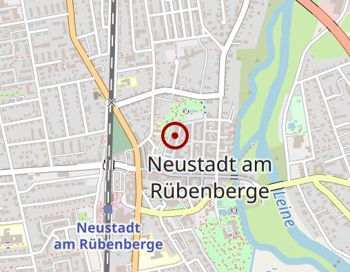 Karte: Apotheke im Medizentrum