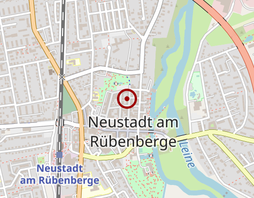 Karte: Schoemann Petra