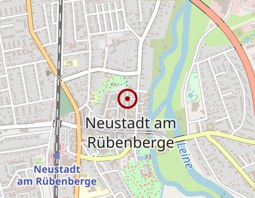 Karte: Euler Roland Dr., Faifka Petr