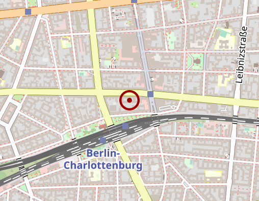 Karte: Stern-Apotheke