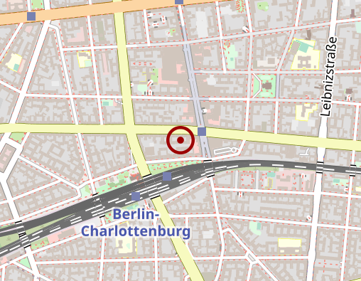 Karte: Ruß, H.-J., Dr. phil., u. Mehri Ruß Psychotherapie