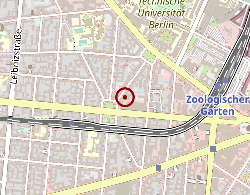 Karte: Landfried-Marin Ute Dr. Psychotherapie