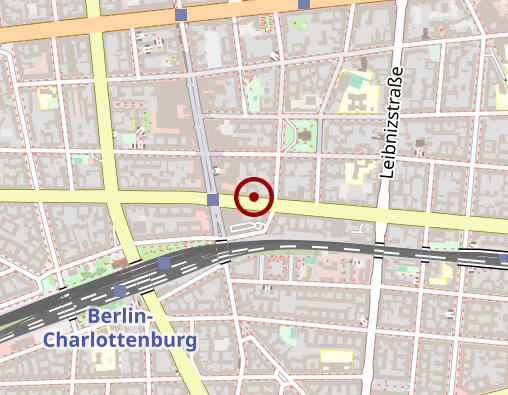 Karte: Die Hausmanager – Unterstützung im Alltag