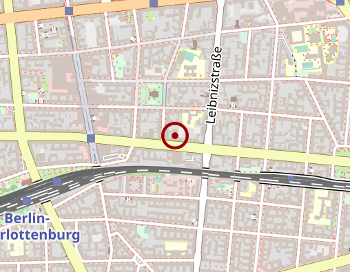 Karte: Kroll-Liang Nuanzhou Chinesische Massage