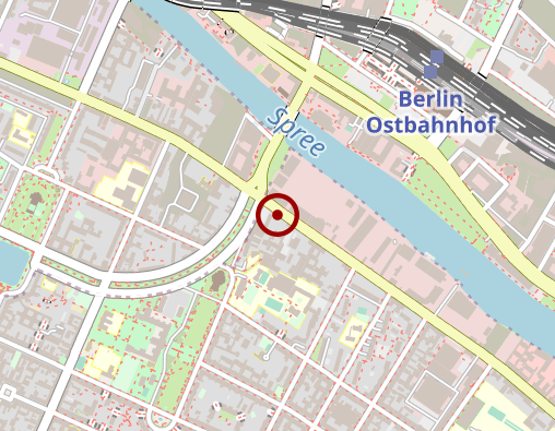 Karte: Depser, Birgit und Iris Heider