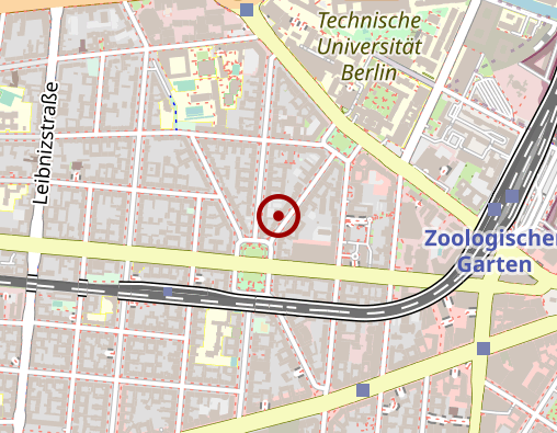 Karte: Reichebner, Beate, Dr.med., u. Dr.med. Gunnar Winkler