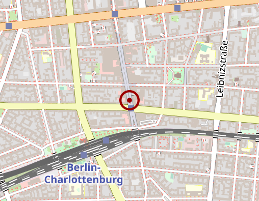 Karte: Farma Plus Apotheke 62