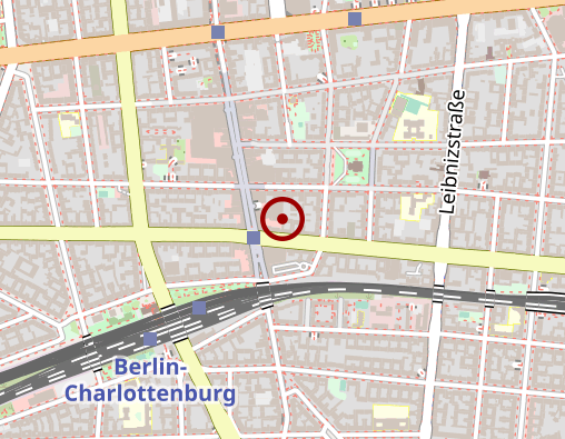 Karte: Grüne-Apotheke