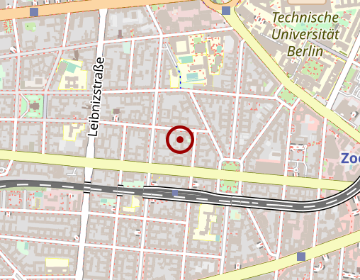 Karte: Appelius, Sabine & Almut Boltz