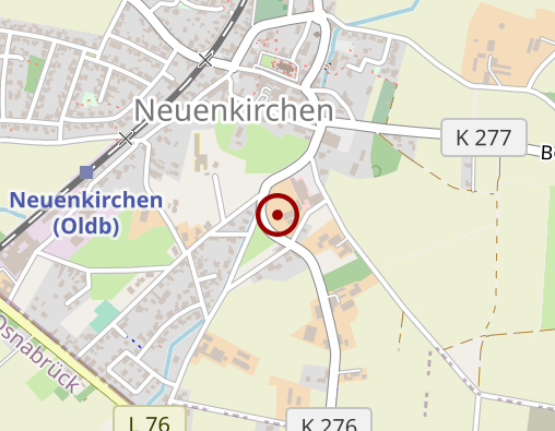 Karte: Winner Kerstin