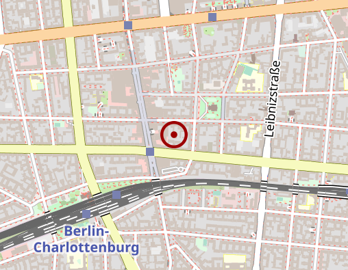 Karte: Schäfer Daniela